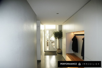 Ma-Cabane - Vente Maison ROVILLE-DEVANT-BAYON, 101 m²