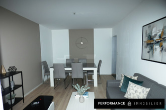 Ma-Cabane - Vente Maison ROVILLE-DEVANT-BAYON, 101 m²