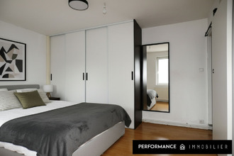 Ma-Cabane - Vente Maison ROVILLE-DEVANT-BAYON, 101 m²