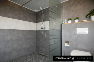 Ma-Cabane - Vente Maison ROVILLE-DEVANT-BAYON, 101 m²