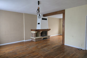 Ma-Cabane - Vente Maison Roville-devant-Bayon, 147 m²