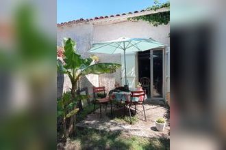 Ma-Cabane - Vente Maison ROYAN, 35 m²