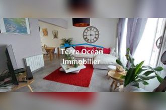 Ma-Cabane - Vente Maison Royan, 93 m²