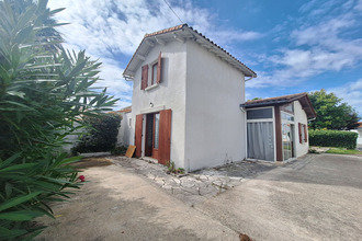 Ma-Cabane - Vente Maison ROYAN, 75 m²