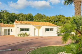 Ma-Cabane - Vente Maison ROYAN, 94 m²