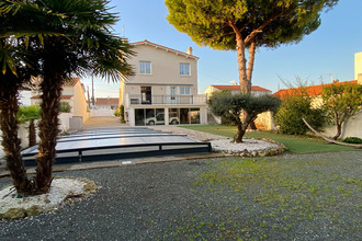 Ma-Cabane - Vente Maison ROYAN, 162 m²