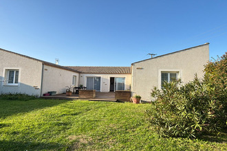 Ma-Cabane - Vente Maison ROYAN, 140 m²