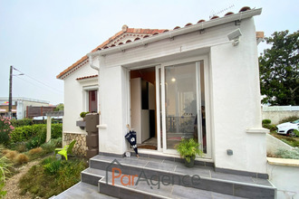 Ma-Cabane - Vente Maison Royan, 102 m²