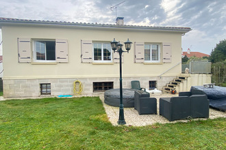 Ma-Cabane - Vente Maison ROYAN, 180 m²