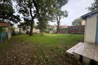 Ma-Cabane - Vente Maison ROYAN, 50 m²