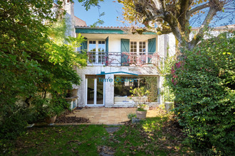Ma-Cabane - Vente Maison Royan, 110 m²