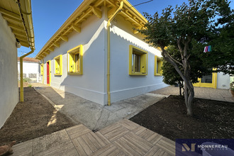 Ma-Cabane - Vente Maison Royan, 130 m²