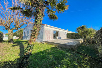 Ma-Cabane - Vente Maison ROYAN, 100 m²