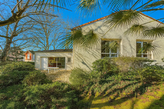 Ma-Cabane - Vente Maison ROYAN, 130 m²
