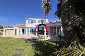 Ma-Cabane - Vente Maison Royan, 208 m²