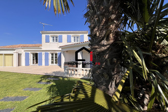 Ma-Cabane - Vente Maison Royan, 208 m²
