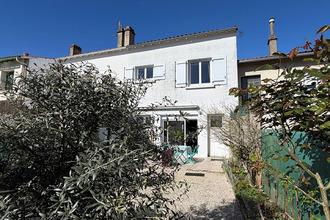 Ma-Cabane - Vente Maison ROYAN, 73 m²