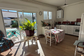 Ma-Cabane - Vente Maison ROYAN, 73 m²