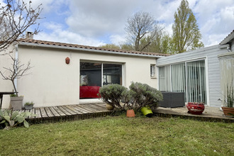 Ma-Cabane - Vente Maison ROYAN, 170 m²