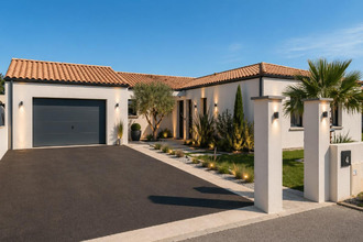 Ma-Cabane - Vente Maison ROYAN, 98 m²