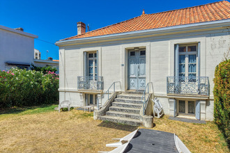 Ma-Cabane - Vente Maison ROYAN, 141 m²