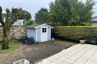 Ma-Cabane - Vente Maison ROYAN, 76 m²
