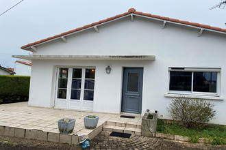 Ma-Cabane - Vente Maison ROYAN, 76 m²