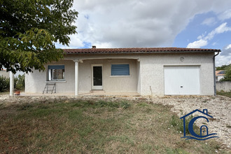 Ma-Cabane - Vente Maison Royan, 86 m²