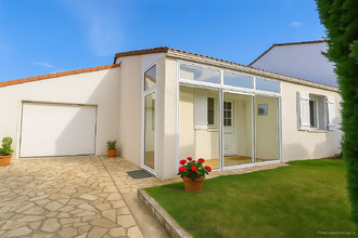 Ma-Cabane - Vente Maison ROYAN, 100 m²