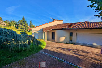 Vente Maison 63130, Royat France