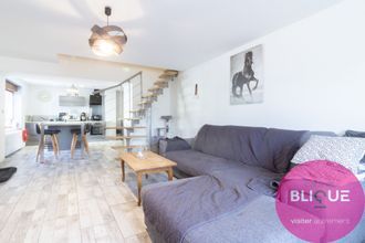Vente Maison 54200, Royaumeix France