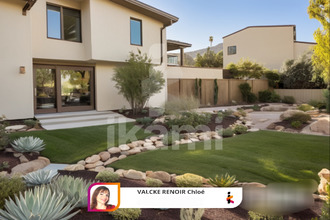 Ma-Cabane - Vente Maison Roybon, 102 m²