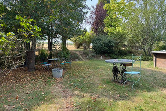 Ma-Cabane - Vente Maison Roybon, 330 m²