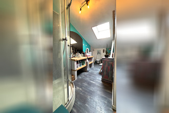 Ma-Cabane - Vente Maison Roybon, 330 m²