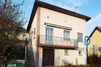 Vente Maison 70200, Roye France