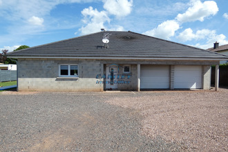 Vente Maison 70200, Roye France