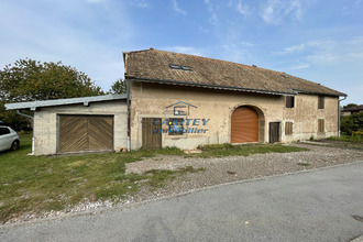 Vente Maison 70200, Roye France