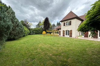 Ma-Cabane - Vente Maison Roye, 257 m²