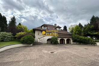 Ma-Cabane - Vente Maison Roye, 257 m²