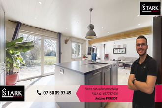 Vente Maison 70200, Roye France