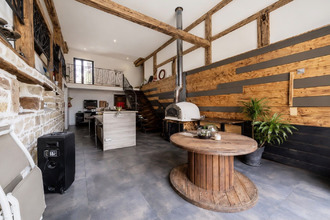 Ma-Cabane - Vente Maison Roye, 280 m²