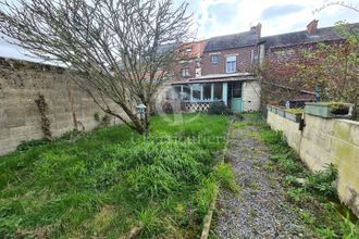 Ma-Cabane - Vente Maison Roye, 133 m²