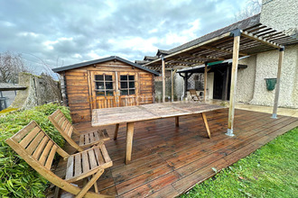Ma-Cabane - Vente Maison ROYE, 141 m²