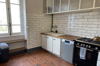 Ma-Cabane - Vente Maison Royère-de-Vassivière, 116 m²