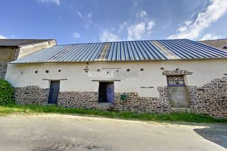 Ma-Cabane - Vente Maison Roz-Landrieux, 150 m²