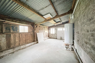 Ma-Cabane - Vente Maison ROZ-LANDRIEUX, 158 m²