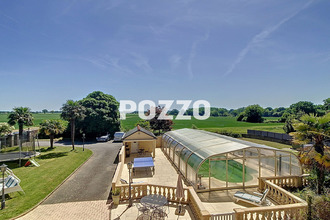 Ma-Cabane - Vente Maison ROZ-LANDRIEUX, 408 m²