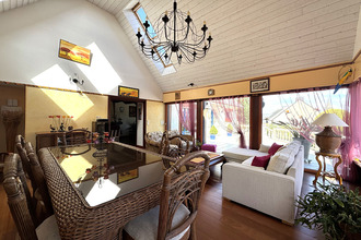 Ma-Cabane - Vente Maison ROZ-SUR-COUESNON, 247 m²