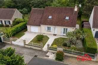 Ma-Cabane - Vente Maison Rozay-en-Brie, 100 m²