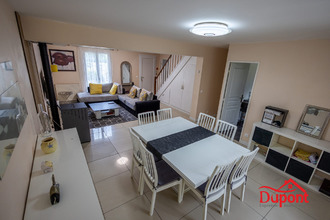 Ma-Cabane - Vente Maison Rozay-en-Brie, 100 m²